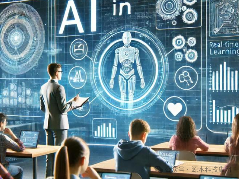 艾弗森贝博ballbet官网科技-本科生掌握大数据、云原生、AI-竞赛保研求职的“超车秘籍”来了！